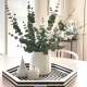 Porcelain Vase Small